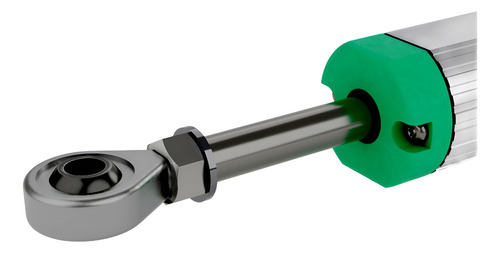 Transductor De Desplazamiento Lineal Pc-m-0050