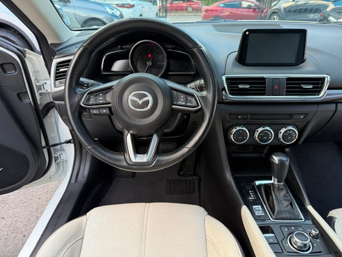 Mazda Mazda 3 2.5 S Grand Touring Hchback At