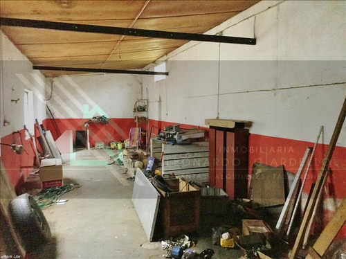 Local Galpón En Carmelo | Excelente Ubicación, Gran Metraje
