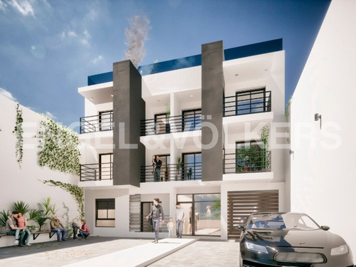 Imagen 1 de 8 de Pre-venta Comodo Monoambiente En Zona Ideal