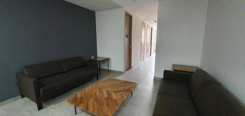 Apartamento En Loma Del Escobero Mls 21-668 Lq