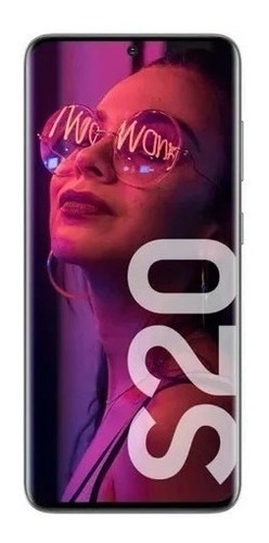 Samsung Galaxy S20