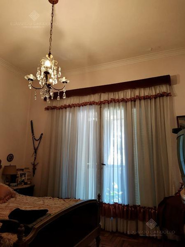 Chalet De 5 Amb Sobre Doble Lote - Venta Directa - Oportunidad!!!!!