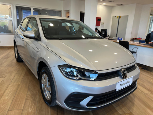 Volkswagen Polo 1.0 Tsi 170 Highline At
