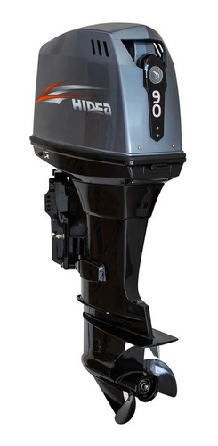 Motor De Popa 90hp 2t Hidea