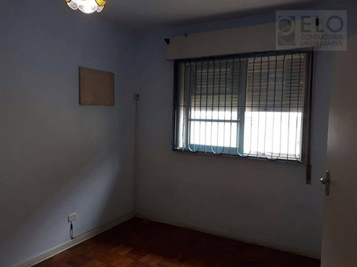 Imagem 16 de 22 de Casa Com 2 Dormitórios À Venda, 109 M² Por R$ 570.000,00 - Vila Matias - Santos/sp - Ca0216