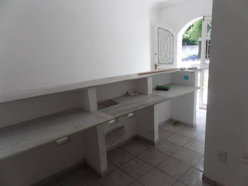 Imagem 8 de 14 de Sala Para Alugar, 90 M² Por R$ 2.600,00/mês - Vila Rubi - São José Dos Campos/sp - Sa0466