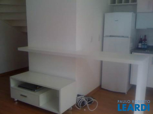 Imagem 8 de 14 de Apartamento - Morumbi - Sp - 428855