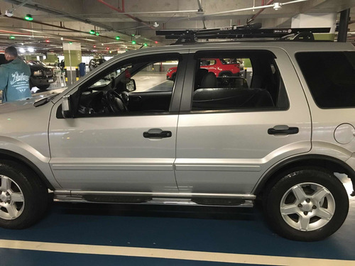 Imagem 2 de 11 de Ford Ecosport 2008 2.0 Xlt Aut. 5p