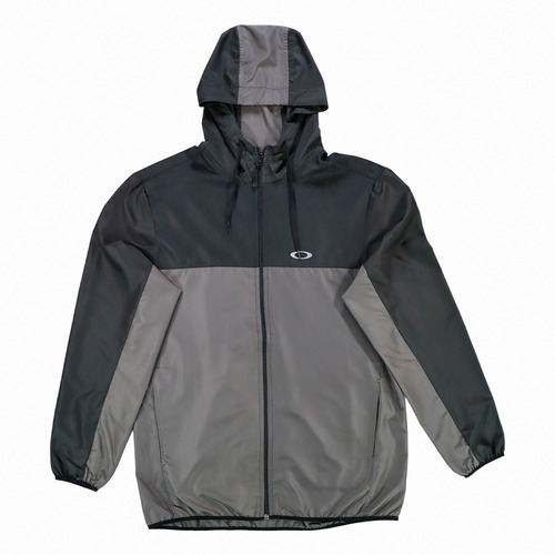 Casaco Jaqueta Windbreaker Oakley Blocked Lançamento