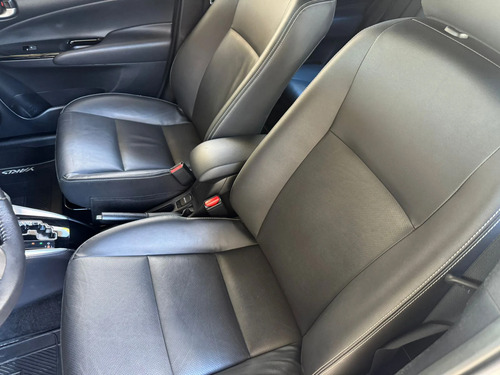 Toyota Yaris 1.5 16V FLEX X WAY CONNECT MULTIDRIVE