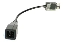 Comprar Cable Adaptador De Fuente Xbox 360 Fat A Xbox One