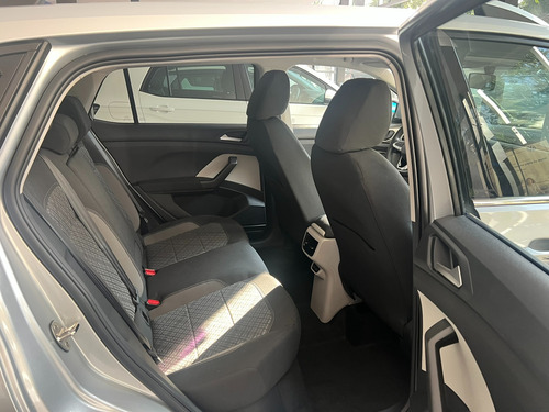 Volkswagen Taigun 1.0 Tsi Comfortline At
