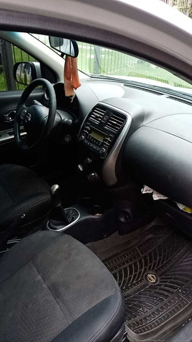 Nissan March Extra Full 1.6 16v. Muy Buen Estado.