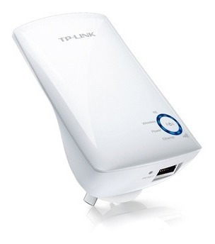 Imagen 2 de 6 de Range Extender Tp-link Tl-wa850re 300mbps
