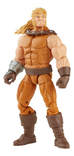 Sabretooth X-men The Age Of Apocalypse