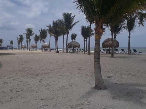 Imagen 10 de 10 de Apartamento En Venta, En Punta Chame, 65m2