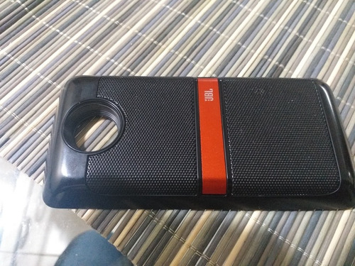 Moto Mod Jbl