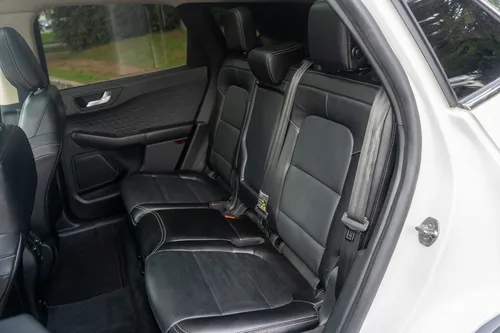 Ford Escape Titanium Hibrida