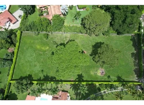 F-10 Finca Remodelada En Santa Fe De Ant. (via Pan Gordito)