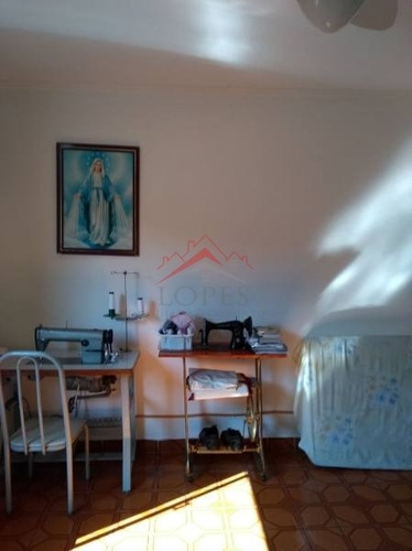 Imagem 30 de 30 de Vila Missionária - Casa Impecável - Id 1181. - 1181