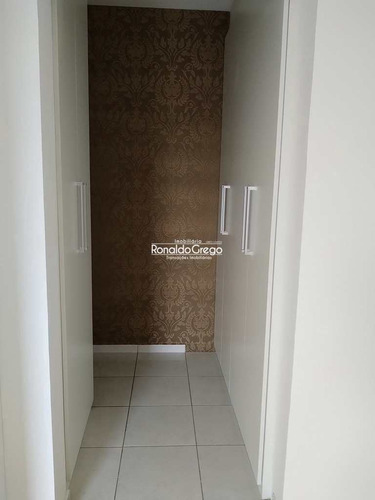 Imagem 18 de 30 de Apartamento Á Venda 3 Dorms, Chácara Califórnia, Sp- R$ 745 Mil - V5777
