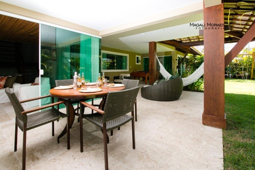 Imagem 22 de 30 de Casa - Ak357 - 33334300