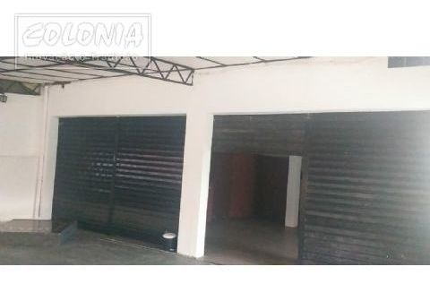 Imagem 2 de 9 de Comercial Para Locação - 4477205
