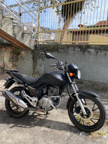 Moto Completa Sistemas Da 160, Motor Parte De Cima 150cc