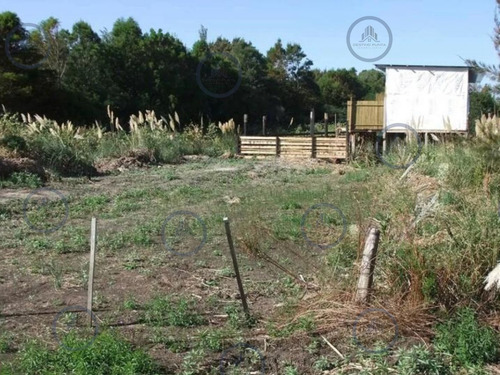 Imagen 4 de 9 de Venta De Terreno Bien Ubicado A 400 Metros Del Mar En Balneario Buenos Aires, Manantiales