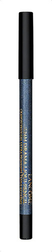 Delineador Lancôme 24h Drama Liqui Pencil- 05 Seine Sparkles Cor Azul Efeito Mate