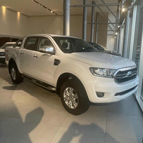 Ford Ranger 3.2 Cd Xlt Tdci 200cv