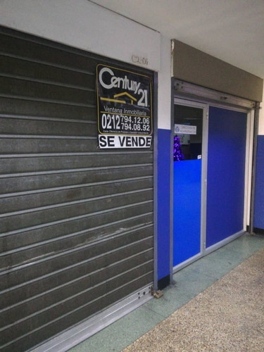 Imagen 2 de 10 de Venta Local Comercial Salida De Metro Capitolio Ref. 4200 Oferta Zt