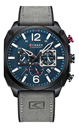 Reloj De Ra Para Hom Relojes , Reloj Deportivo Para Hombre, 