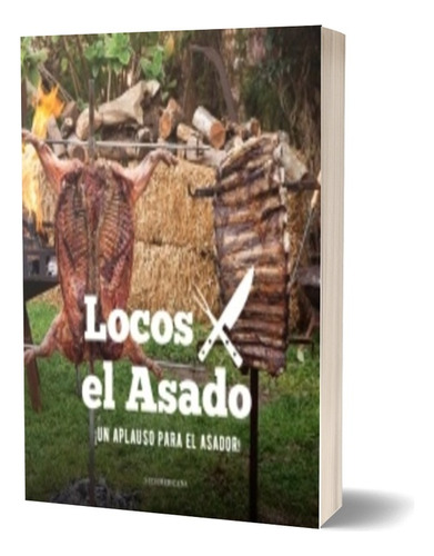 Locos Por El Asado - Aa. Vv