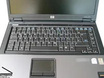 Comprar Laptop Hp Compaq 6710b Core 2 Duo T8100 (2.1) 120 Gb Vista 