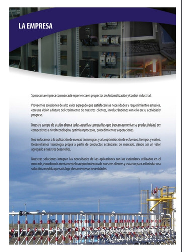 Programación De Plc, Hmi Y Scadas