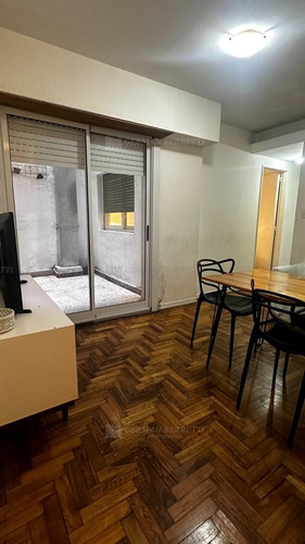 Departamento En Alquiler En Villa Crespo, Capital Federal, Buenos Aires