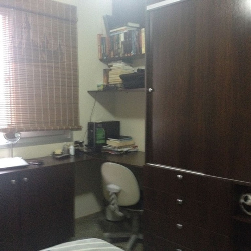 Imagem 15 de 30 de Apartamento Para Venda, 3 Dormitórios, Vila Vera - São Paulo - 9461