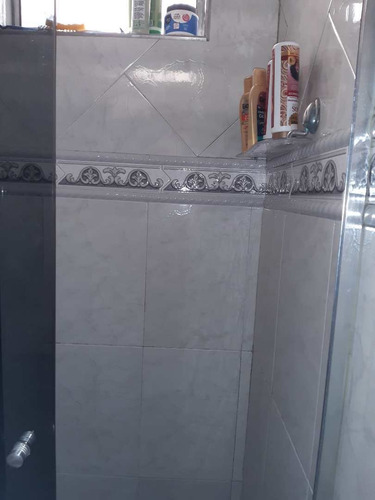 Imagem 10 de 12 de Apartamento Com 2 Dorms, Conjunto Habitacional Presidente Castelo Branco, Carapicuíba - R$ 169 Mil, Cod: 395 - V395