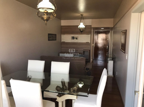 Imagem 1 de 26 de Apartamento Para Aluguel, 2 Quartos, 1 Vaga, Moinhos De Vento - Porto Alegre/rs - 6044