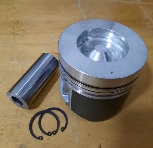 Piston De Motor Toyota Dyna N04c