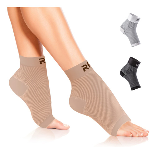 Calcetines De Compresion Para Fascitis Plantar | Soporte Par