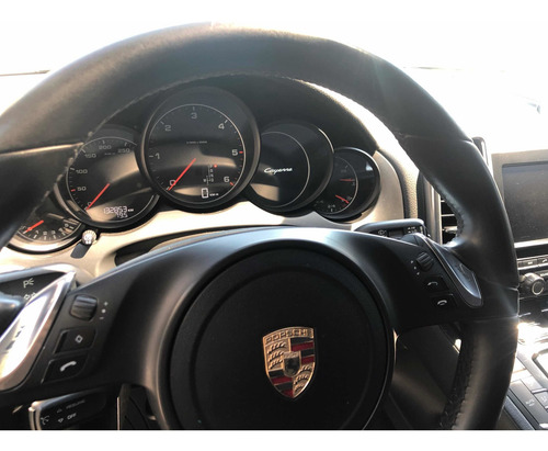 Imagen 6 de 19 de Porsche Cayenne 3.0 Diesel 245cv (958) 2013