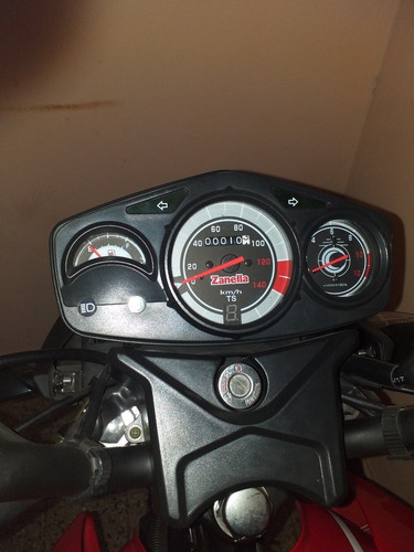 Zanella 150