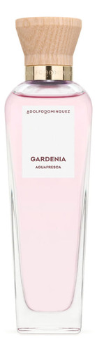 Perfume Adolfo Dominguez Agua Fresca De Gardenia Musk Edt 12