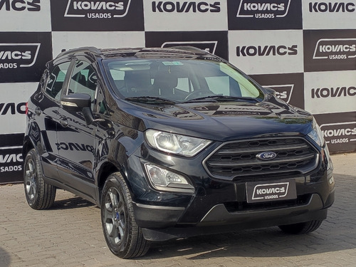 Ford Ecosport S 1.5