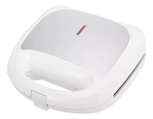 Sandwichera Rotel Grill Waflera 3 En 1 Blanca Color Blanco