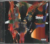 Comprar Slipknot Iowa Cd - Tool Korn Deftones Incubus Dream Theater