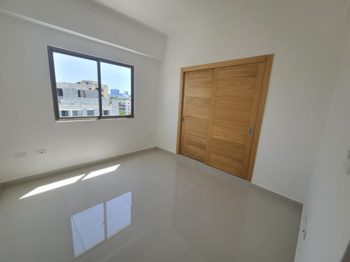 Imagen 7 de 21 de En Venta Maravilloso Penthouse Con Terraza Privada De Oportunidad Nuevo A Estrenar